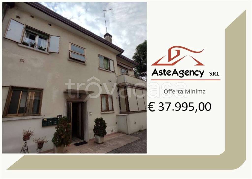 appartamento in vendita a Treviso