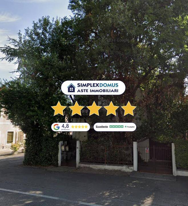appartamento in vendita a Treviso in zona Ghirada / San Zeno