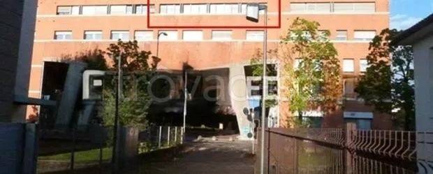 appartamento in vendita a Treviso