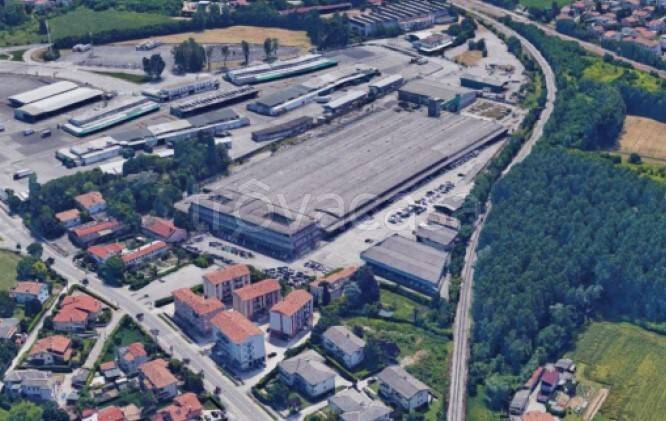 locale commerciale in vendita a Treviso in zona San Giuseppe