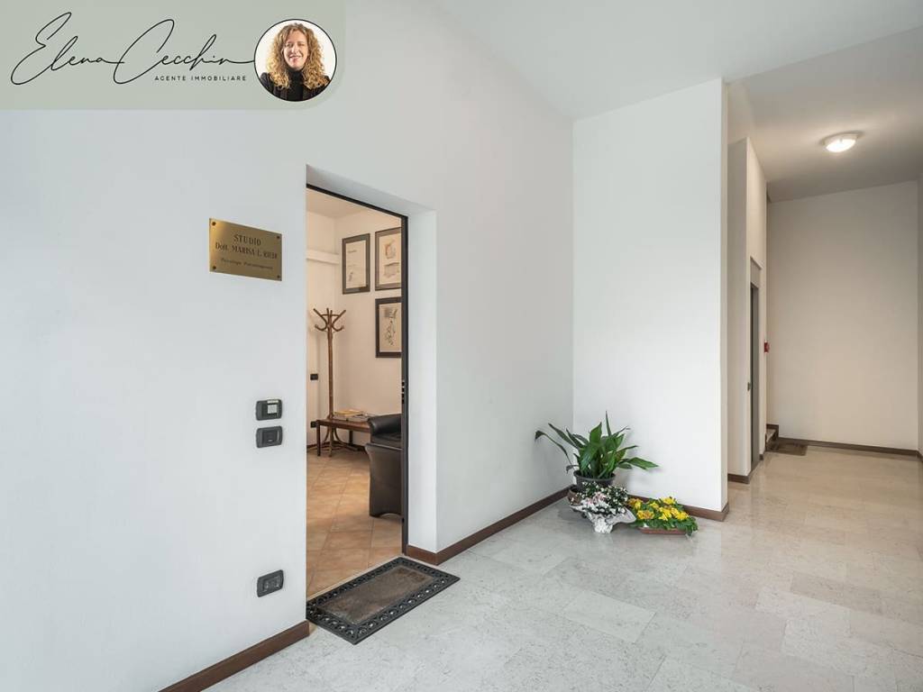 ufficio in vendita a Treviso in zona Centro Storico