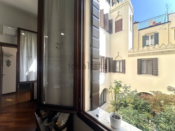 appartamento in vendita a Treviso in zona Centro Storico