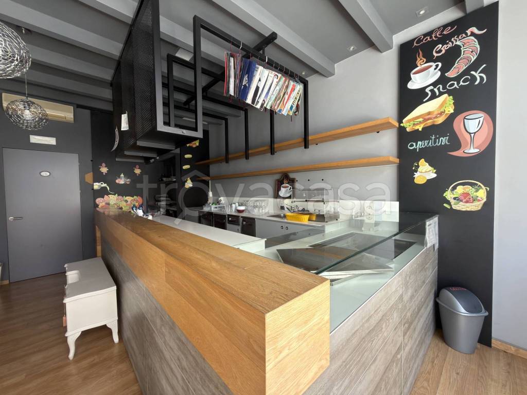 negozio in vendita a Treviso in zona Centro Storico