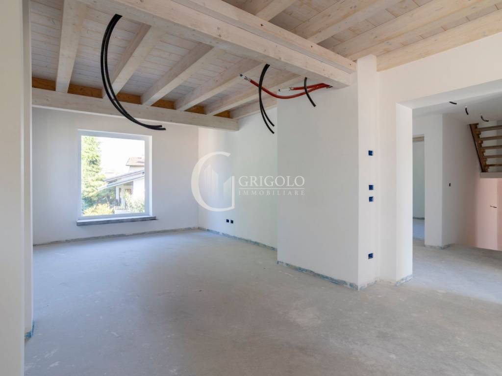appartamento in vendita a Treviso in zona Centro Storico