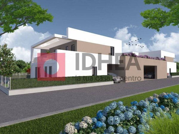 appartamento in vendita a Treviso in zona Ghirada / San Zeno