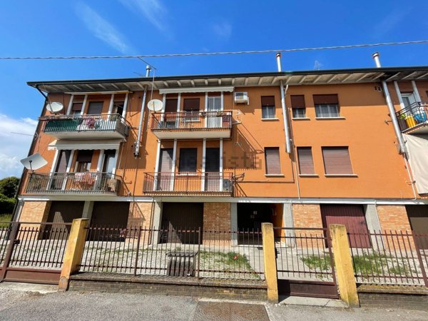 appartamento in vendita a Treviso in zona San Lazzaro
