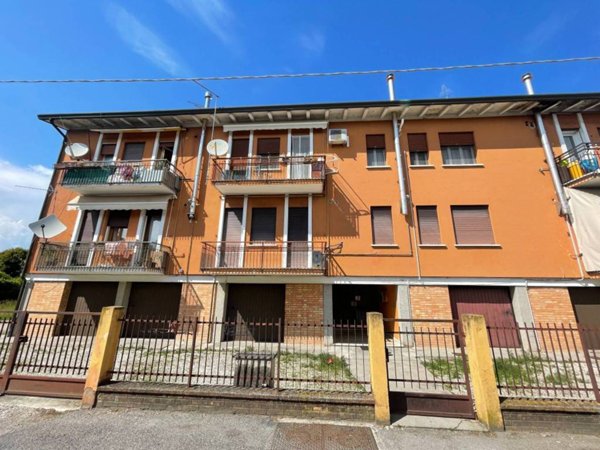 appartamento in vendita a Treviso in zona San Lazzaro