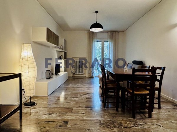 appartamento in vendita a Treviso in zona Centro Storico