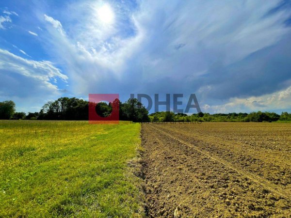 terreno agricolo in vendita a Treviso in zona Ghirada / San Zeno