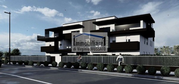 appartamento in vendita a Treviso