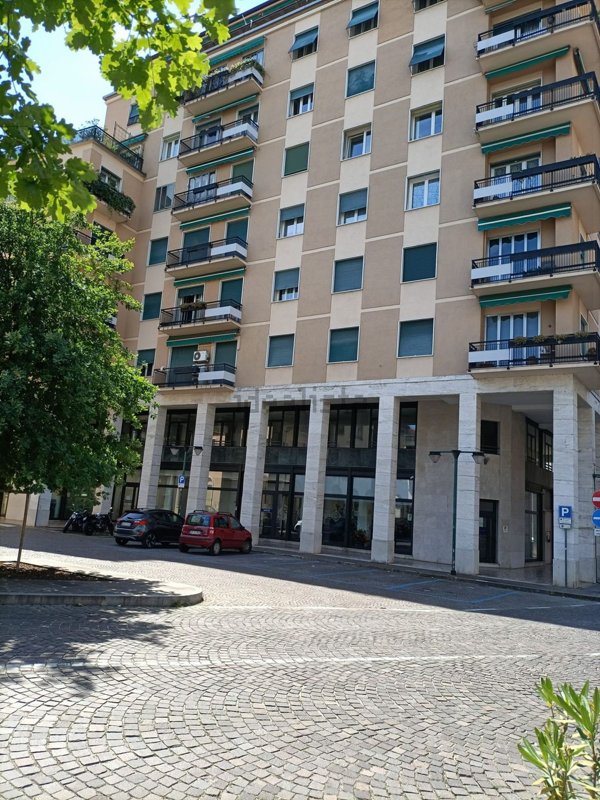 appartamento in vendita a Treviso