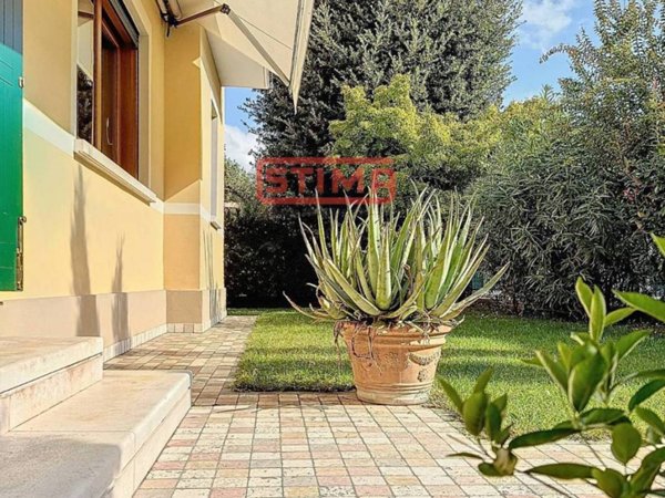 casa indipendente in vendita a Treviso