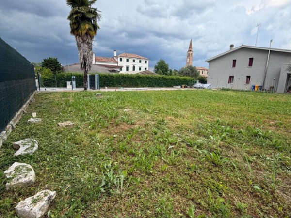 casa indipendente in vendita a Treviso in zona Canizzano