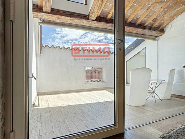intera palazzina in vendita a Treviso in zona Centro Storico
