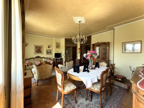 appartamento in vendita a Treviso in zona Centro Storico