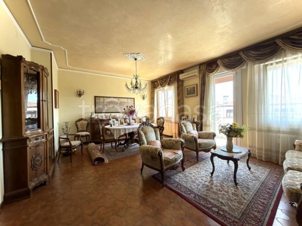 appartamento in vendita a Treviso in zona Sant'Antonino