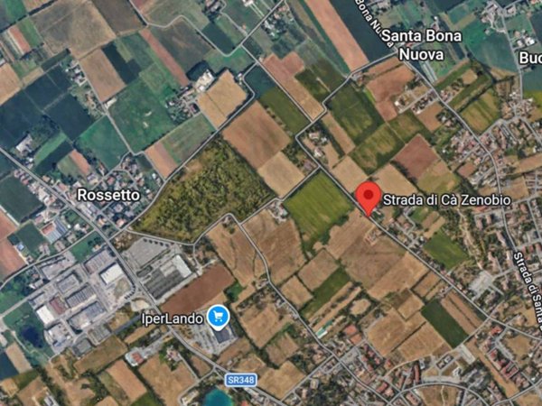 terreno agricolo in vendita a Treviso in zona Centro Storico