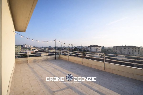 appartamento in vendita a Treviso in zona Centro Storico