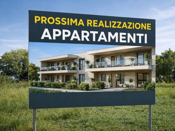 appartamento in vendita a Treviso in zona Ghirada / San Zeno