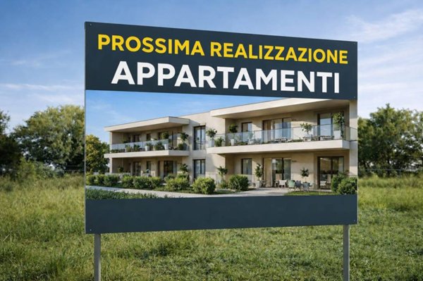 appartamento in vendita a Treviso in zona Sant'Antonino