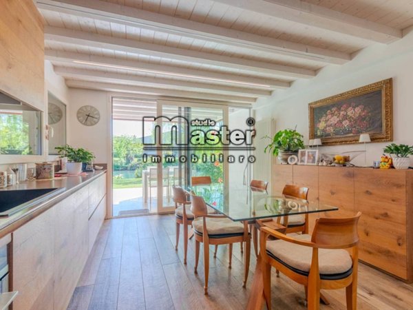 casa indipendente in vendita a Treviso in zona Centro Storico