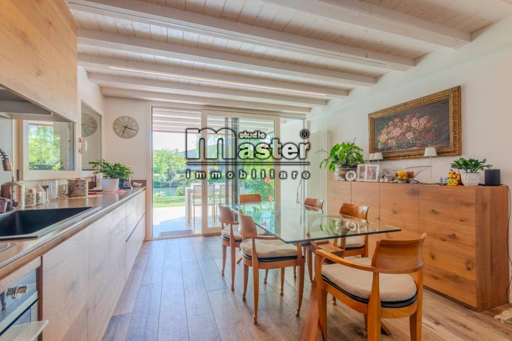 casa indipendente in vendita a Treviso in zona Centro Storico