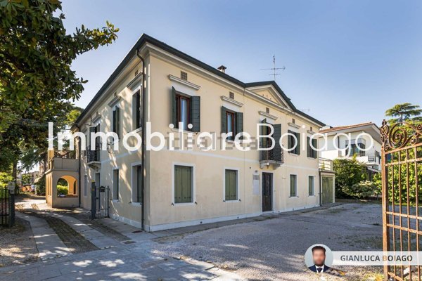casa indipendente in vendita a Treviso