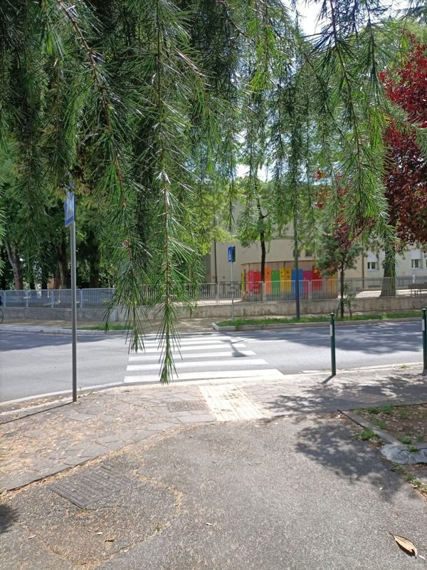 appartamento in vendita a Treviso in zona Centro Storico