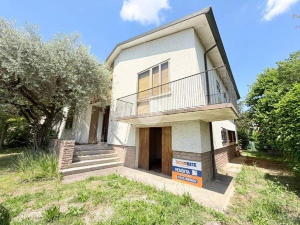 casa indipendente in vendita a Treviso
