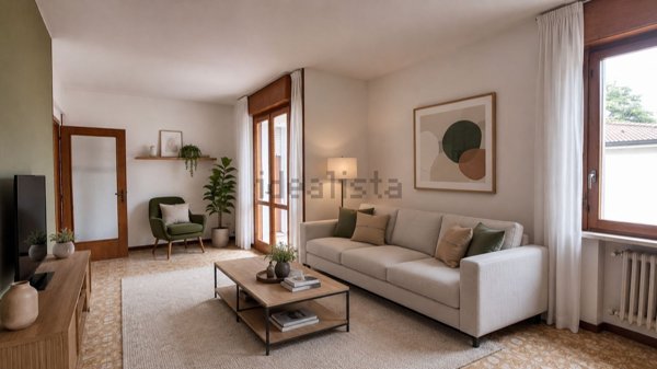 appartamento in vendita a Treviso in zona Centro Storico