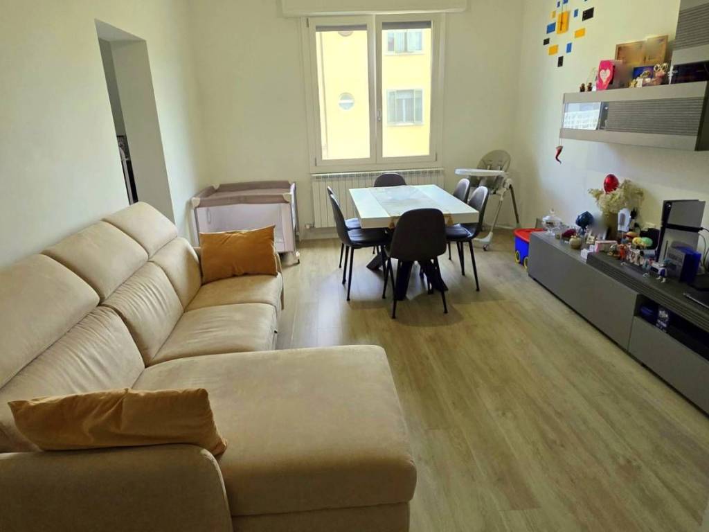 appartamento in vendita a Treviso
