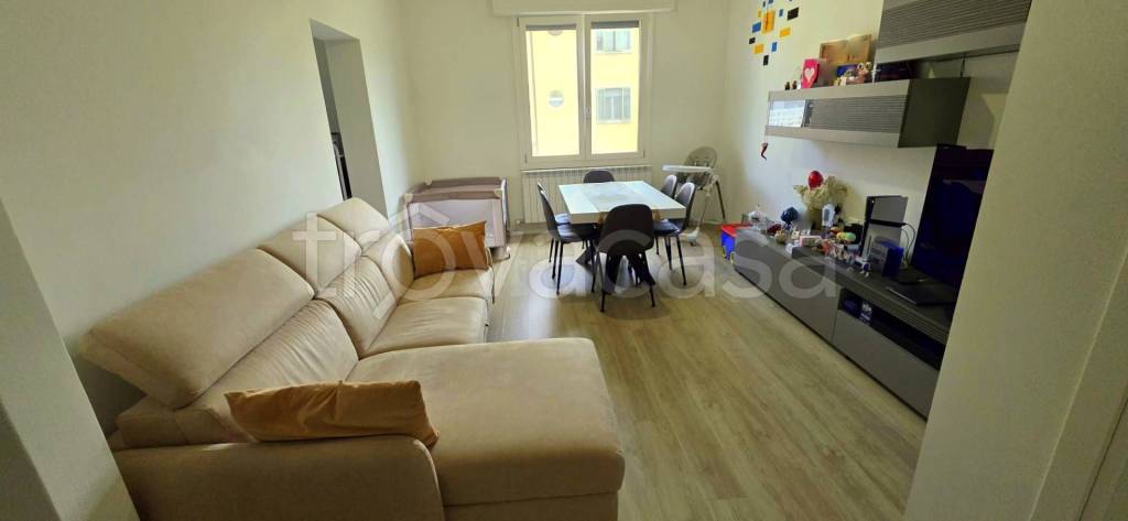 appartamento in vendita a Treviso