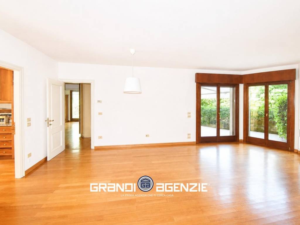 appartamento in vendita a Treviso