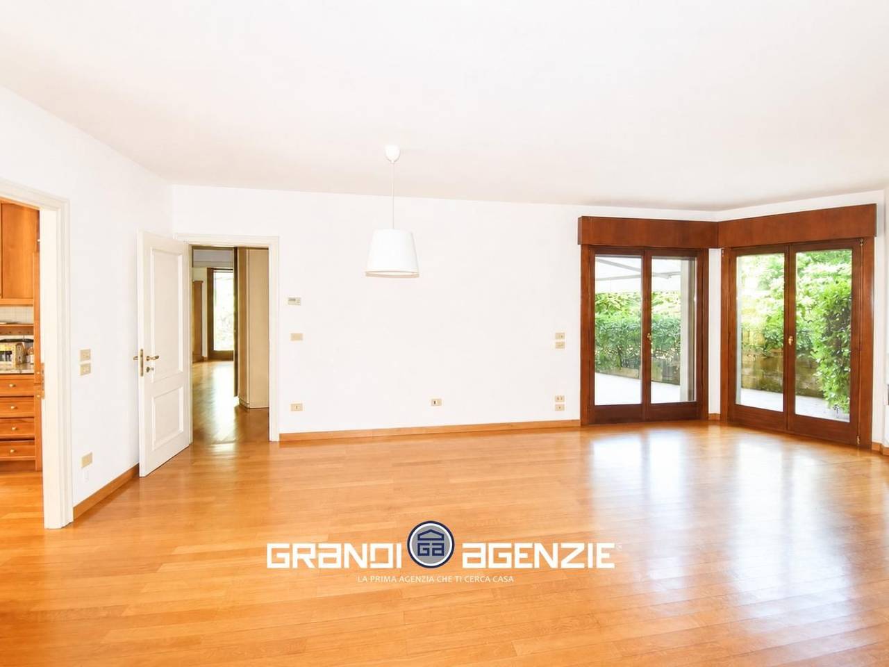 appartamento in vendita a Treviso