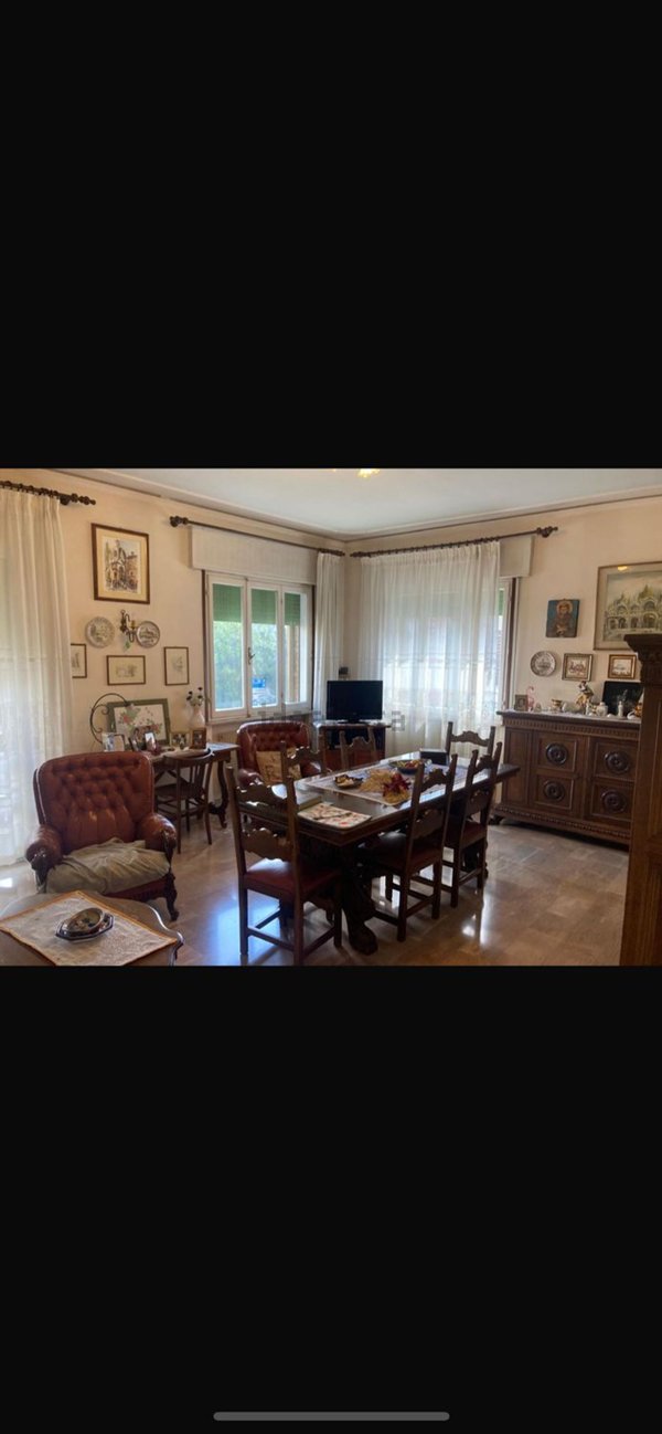 appartamento in vendita a Treviso in zona Sant'Antonino