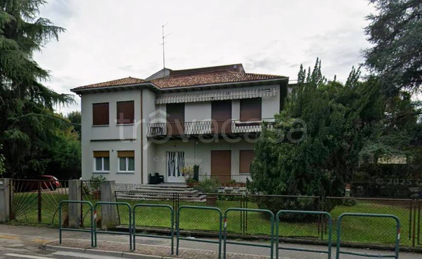 appartamento in vendita a Treviso in zona Ghirada / San Zeno