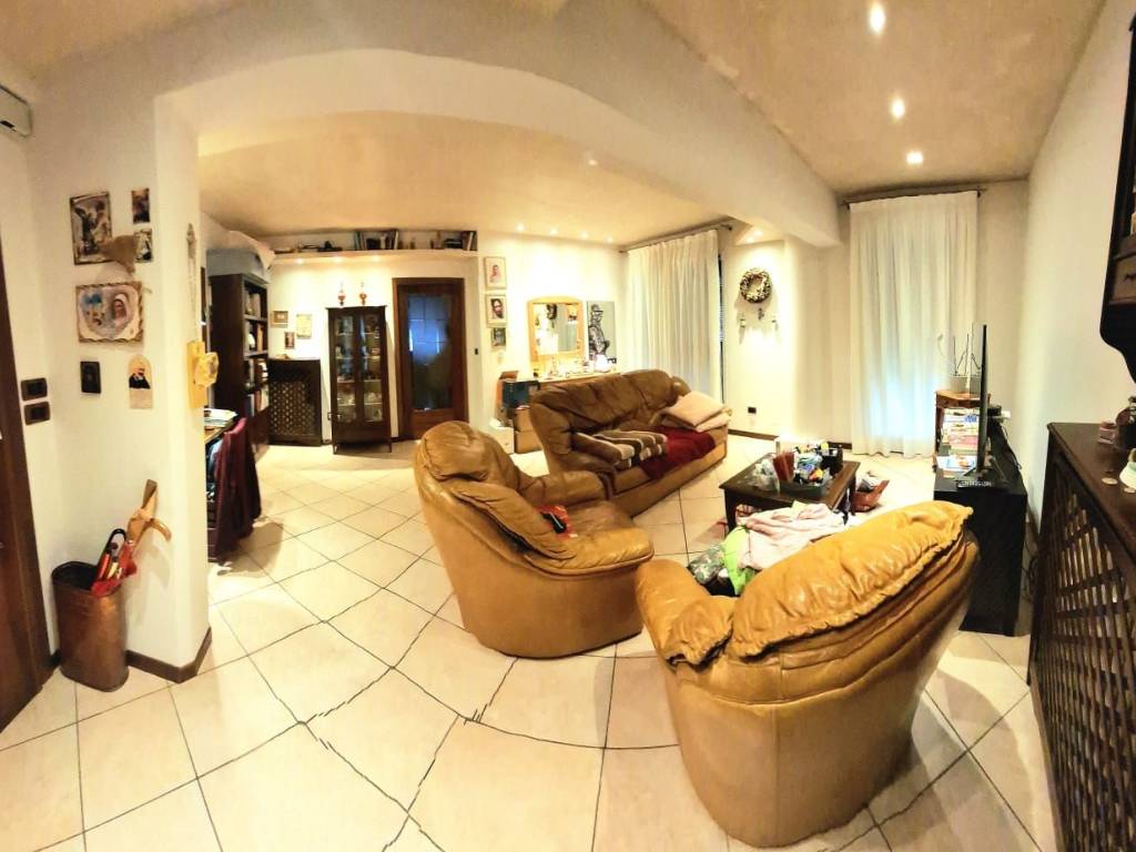 appartamento in vendita a Treviso in zona Centro Storico