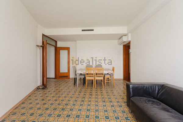 appartamento in vendita a Treviso in zona Santa Bona