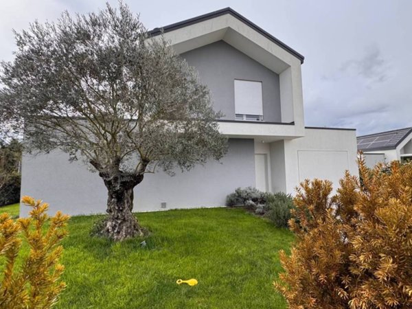 casa indipendente in vendita a Treviso in zona San Lazzaro