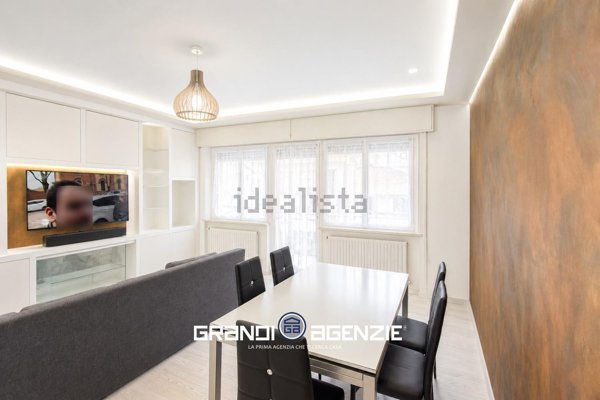 appartamento in vendita a Treviso in zona Santa Bona