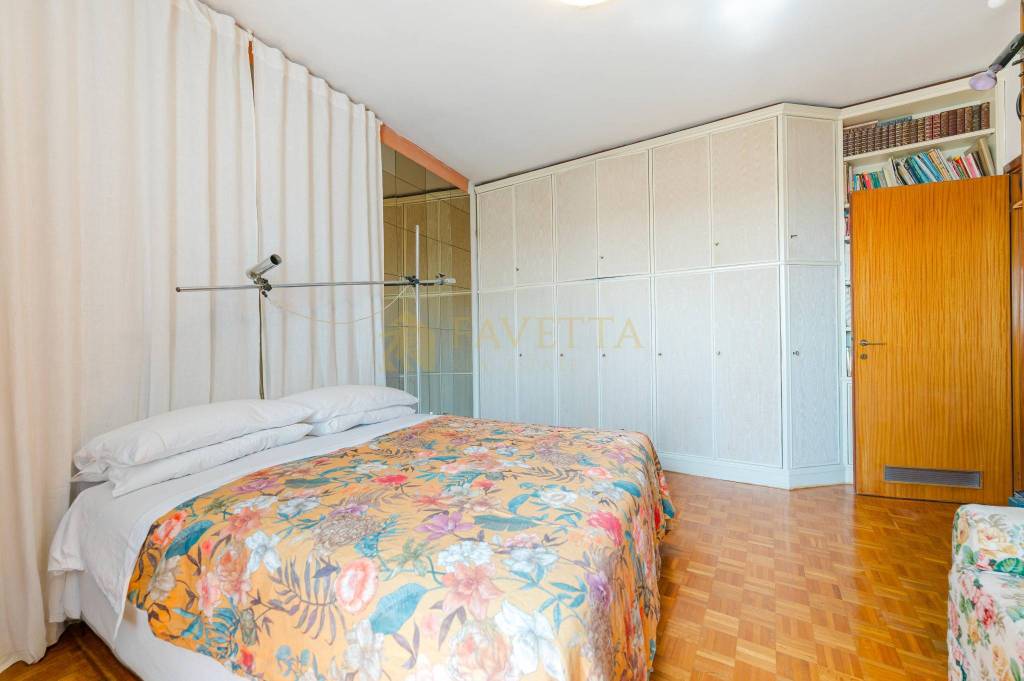 appartamento in vendita a Treviso in zona Santa Bona