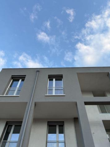 appartamento in vendita a Treviso in zona Centro Storico