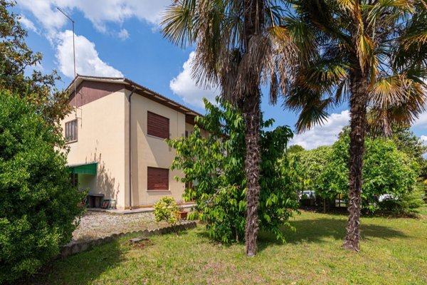 casa indipendente in vendita a Treviso in zona Centro Storico