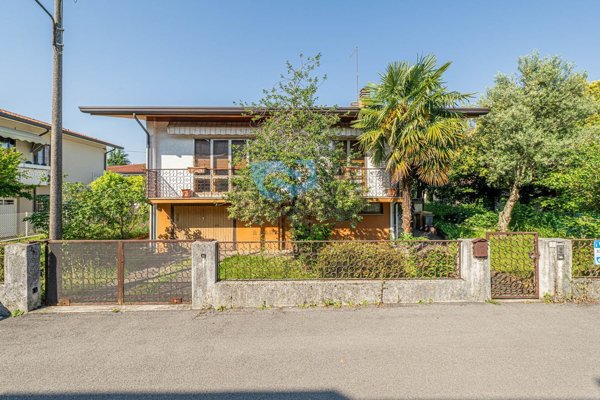 casa indipendente in vendita a Treviso in zona San Giuseppe