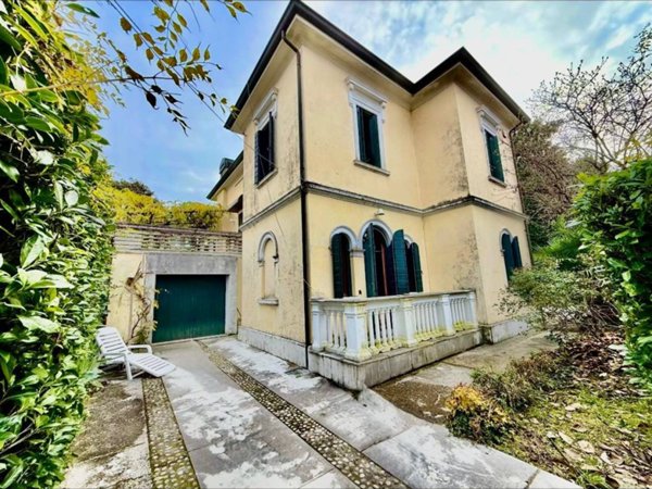 casa indipendente in vendita a Treviso