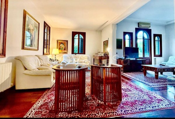 casa indipendente in vendita a Treviso in zona Centro Storico
