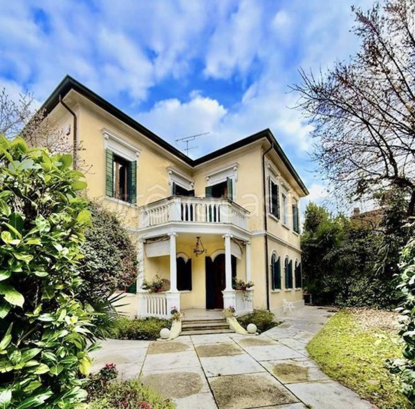 casa indipendente in vendita a Treviso in zona Centro Storico