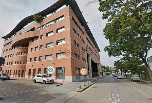 appartamento in vendita a Treviso in zona Centro Storico