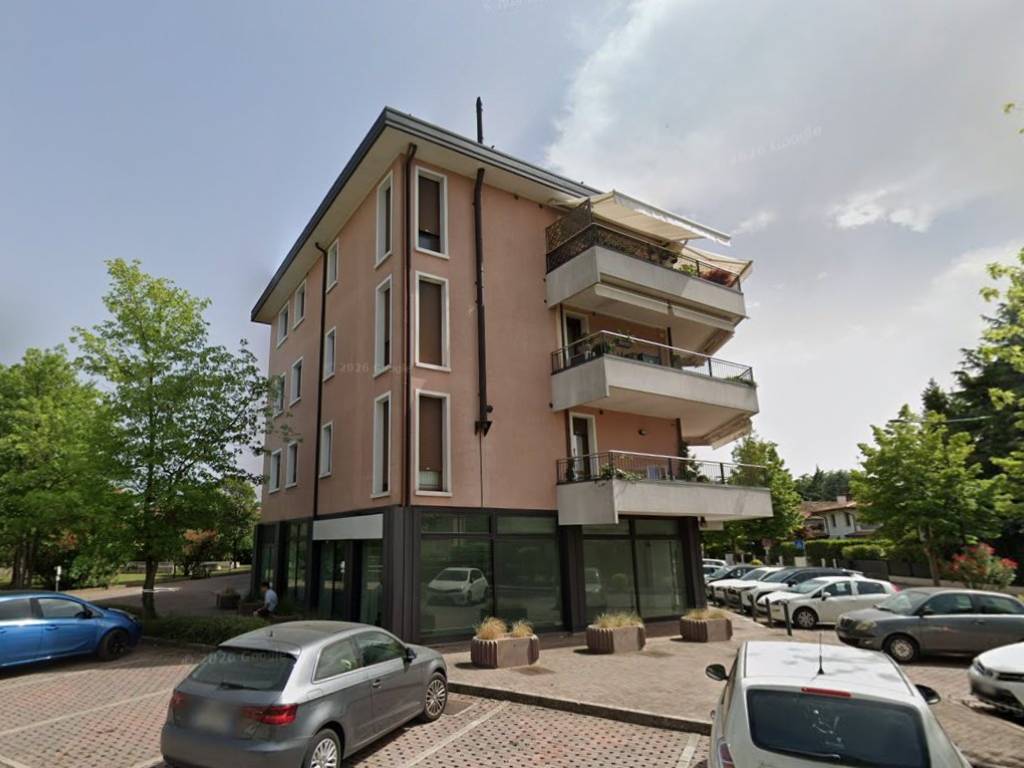 appartamento in vendita a Treviso in zona San Pelaio