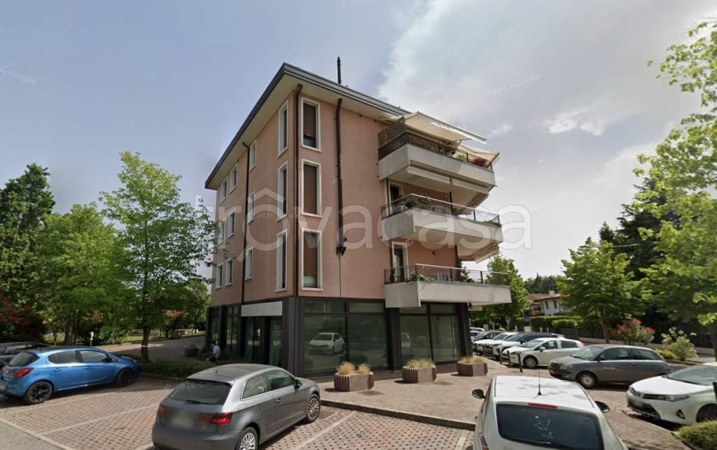 appartamento in vendita a Treviso